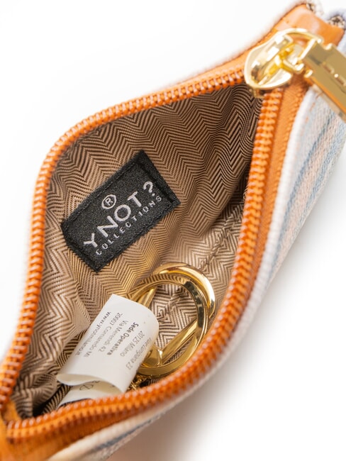 YESBAG Astuccio portachiavi lemon tree - Portachiavi