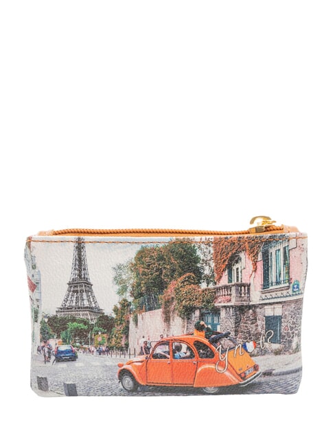 YESBAG Astuccio portachiavi cest la vie - Portachiavi