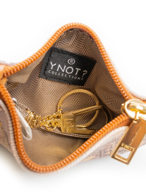 YESBAG Astuccio portachiavi metro paris - Portachiavi