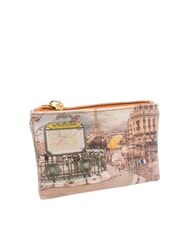 YNOT YESBAG Bustina con zip - Bustine & Necessaire