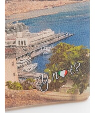 YNOT YESBAG Pochette piatta lemon tree - Borse Donna - 3