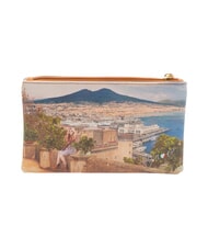 YNOT YESBAG Pochette piatta lemon tree - Borse Donna - 4