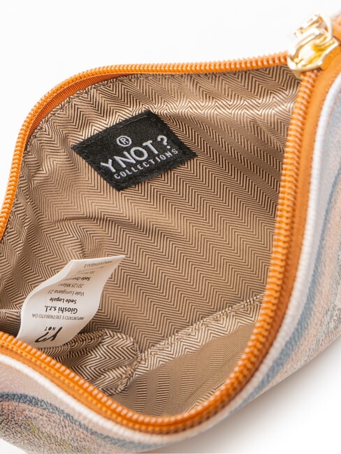 YESBAG Pochette piatta lemon tree - Borse Donna