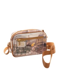 YNOT YESBAG Camera Bag a tracolla metro paris - Borse Donna - 2