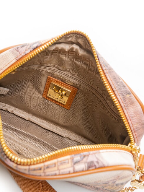 YESBAG Camera Bag a tracolla metro paris - Borse Donna