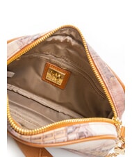 YNOT YESBAG Camera Bag a tracolla metro paris - Borse Donna - 5