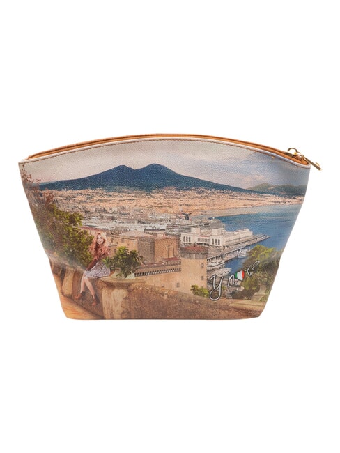 YESBAG  Beauty case lemon tree - Beauty Case