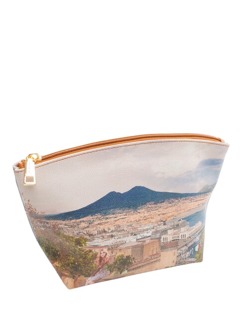 YESBAG  Beauty medio lemon tree - Beauty Case