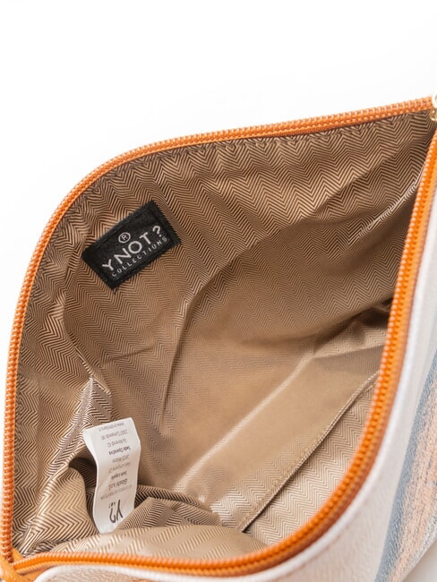 YESBAG  Beauty medio lemon tree - Beauty Case