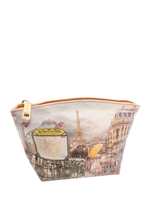 YESBAG  Beauty Small metro paris - Beauty Case