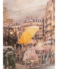 YNOT YESBAG  Beauty Small metro paris - Beauty Case - 3