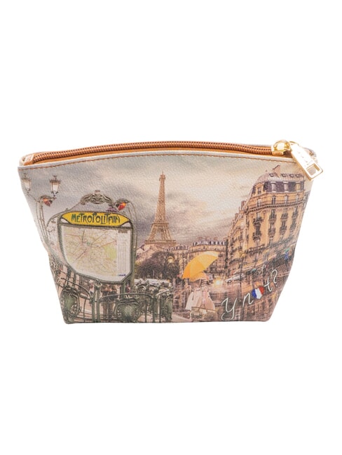 YESBAG  Beauty Small metro paris - Beauty Case
