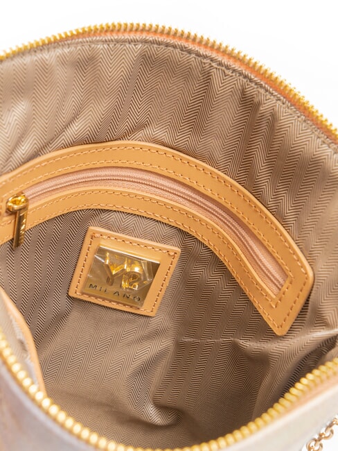 YESBAG Borsa piatta a tracolla velo paris - Borse Donna