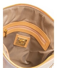 YNOT YESBAG Borsa piatta a tracolla velo paris - Borse Donna - 5