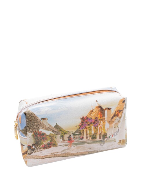 YESBAG Beauty case a bauletto trullissima - Beauty Case