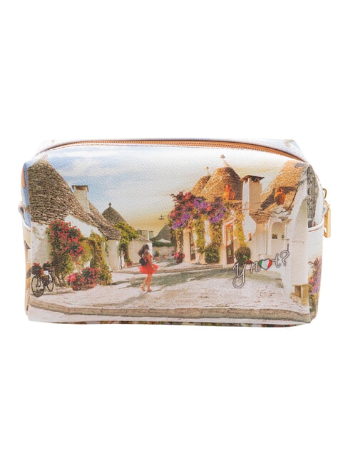 YESBAG Beauty case a bauletto trullissima - Beauty Case