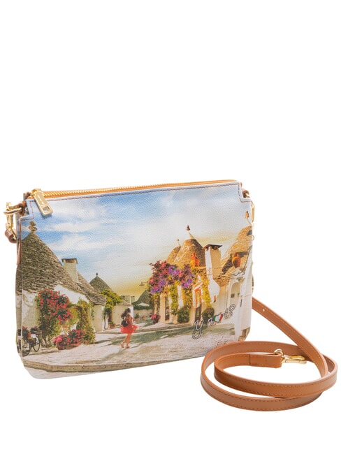 YESBAG Borsa media a tracolla trullissima - Borse Donna