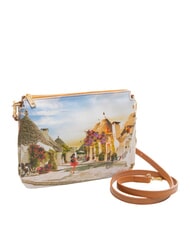 YNOT YESBAG Borsa media a tracolla trullissima - Borse Donna - 2