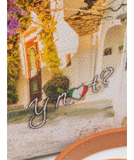 YNOT YESBAG Borsa media a tracolla trullissima - Borse Donna - 3