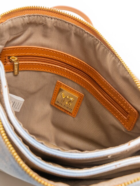 YESBAG Borsa media a tracolla trullissima - Borse Donna