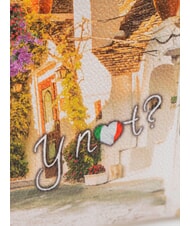 YNOT YESBAG  Borsa clutch a tracolla trullissima - Borse Donna - 3