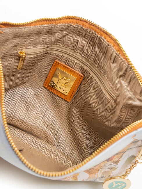 YESBAG  Borsa clutch a tracolla trullissima - Borse Donna