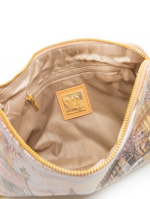 YESBAG  Borsa clutch a tracolla velo paris - Borse Donna