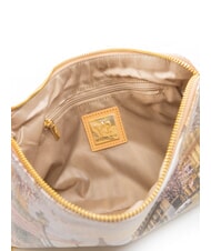 YNOT YESBAG  Borsa clutch a tracolla velo paris - Borse Donna - 5