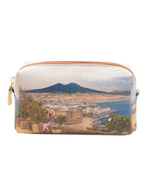 YESBAG  Beauty lemon tree - Beauty Case