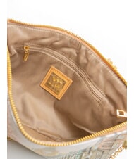 YNOT YESBAG  Borsa clutch a tracolla english rose - Borse Donna - 5