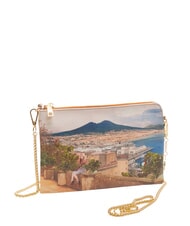 YNOT YESBAG Clutch Pochette con tracolla - Borse Donna