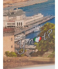 YNOT YESBAG Clutch Pochette con tracolla lemon tree - Borse Donna - 3