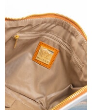 YNOT YESBAG Clutch Pochette con tracolla lemon tree - Borse Donna - 5