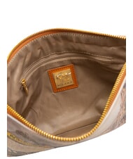 YNOT YESBAG Clutch Pochette con tracolla metro paris - Borse Donna - 5