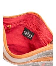 YNOT ELEGANCE  Pochette piatta con polsierina london - Borse Donna - 5