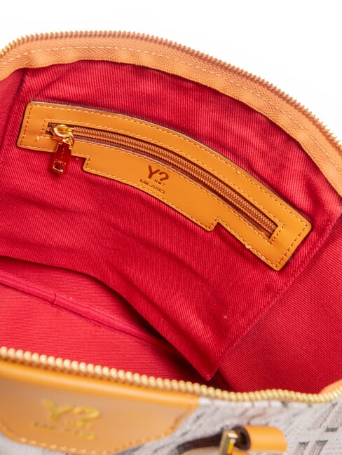 ELEGANCE Mini Shopper new york - Borse Donna