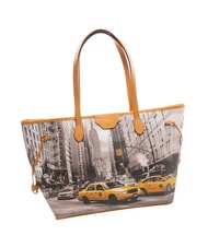 YNOT ELEGANCE  Shopping Bag new york - Borse Donna - 2