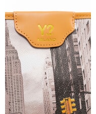 YNOT ELEGANCE  Shopping Bag new york - Borse Donna - 3