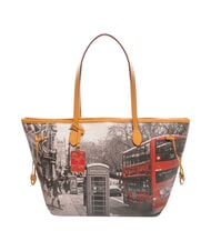 YNOT ELEGANCE  Shopping Bag london - Borse Donna - 4