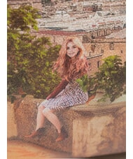 YNOT YESBAG Borsa a tracolla lemon tree - Borse Donna - 3