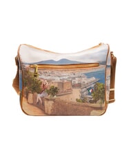 YNOT YESBAG Borsa a tracolla lemon tree - Borse Donna - 4