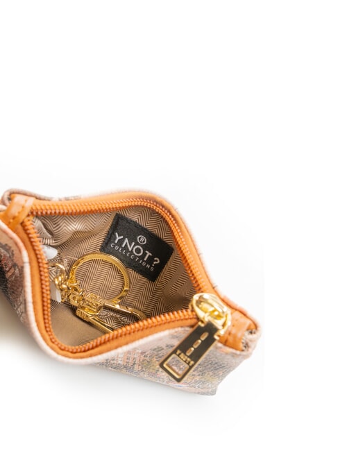 YESBAG Astuccio portachiavi autumn river - Portachiavi