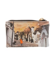 YNOT YESBAG Astuccio portachiavi life in trulli - Portachiavi - 4