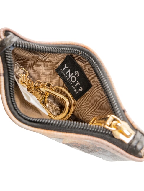 YESBAG Astuccio portachiavi life in trulli - Portachiavi