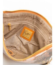 YNOT YESBAG Pochette con polsierina autumn river - Borse Donna - 5