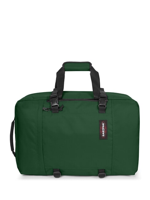 TRAVELPACK  Zaino da viaggio, porta pc 17" bristle green - Zaini Scuola & Tempo Libero