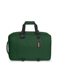 EASTPAK TRAVELPACK  Zaino da viaggio, porta pc 17" bristle green - Zaini Scuola & Tempo Libero - 2