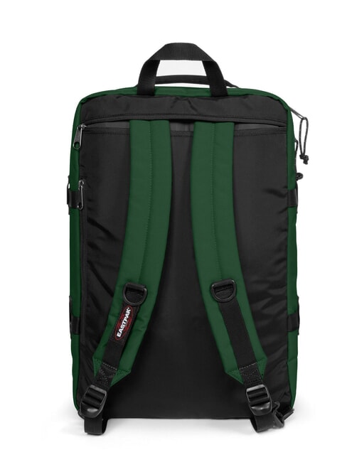 TRAVELPACK  Zaino da viaggio, porta pc 17" bristle green - Zaini Scuola & Tempo Libero