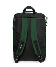EASTPAK TRAVELPACK  Zaino da viaggio, porta pc 17" bristle green - Zaini Scuola & Tempo Libero - 3