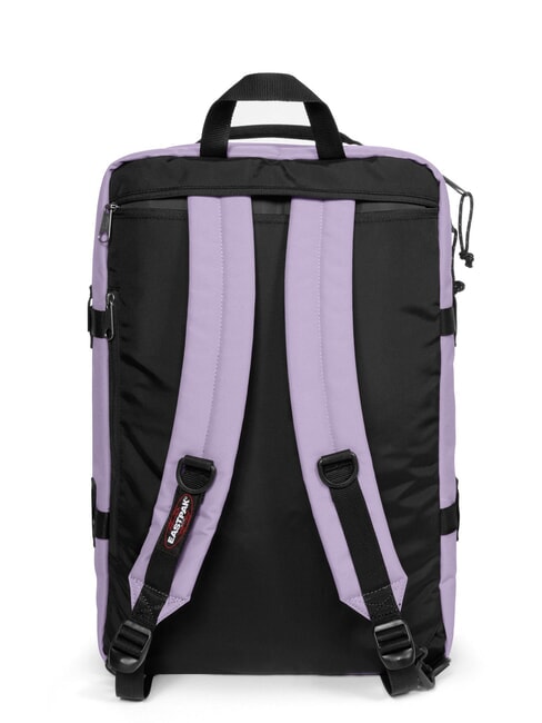 TRAVELPACK  Zaino da viaggio, porta pc 17" orchid lilac - Zaini Scuola & Tempo Libero